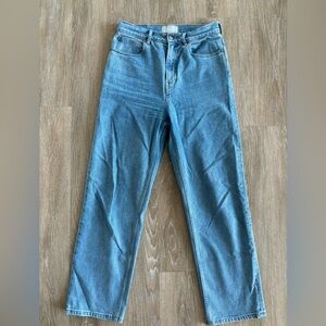 Everlane The Way High Jean